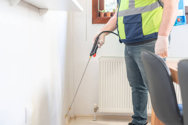 Best Pest Control for Businesses  in Dana Point, CA